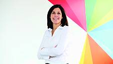 Who Is?... Amanda Roche-Kelly, Managing Director, Just Eat Ireland