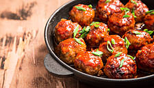 BWG 'Agrees Terms' To Acquire Heaney Meats