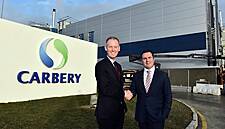 Carbery Group Secures €30m European Investment Bank Loan