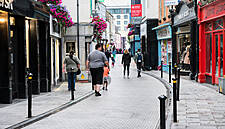 Leo Varadkar Endorses Small Business Saturday
