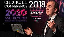 One Week To Go To Checkout Conference 2018 - Buy Your Ticket Now