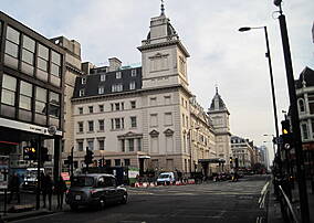 Paddington
