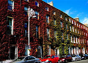 Fitzwilliam Square