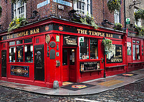 Temple Bar
