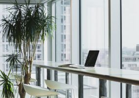 Why use a Serviced Office?