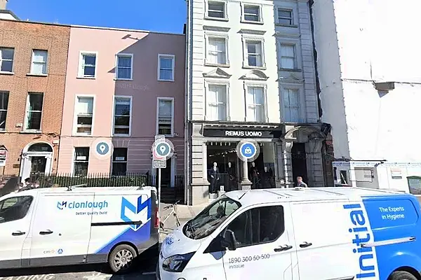 Serviced Office Broker, St Stephens Green, Dublin 2, Dublin 2, Ireland, DUB7526