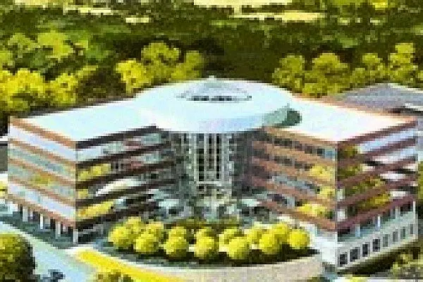 Office Space Rental, Blue Ridge Road, Northwest Raleigh, Raleigh, North Carolina, United States of America, RAL2876
