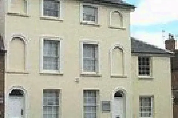 Office Suites For Rent, Bartholomew Street, Newbury, United Kingdom, NEW1139