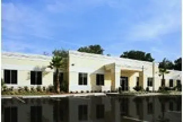Short Term Offices, East Fletcher Avenue, Tampa, Florida, United States of America, TAM1783