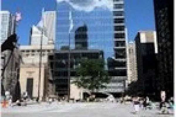 Rent Office Space, West Washington Street, Chicago Loop, Chicago, Illinois, United States of America, CHI1793