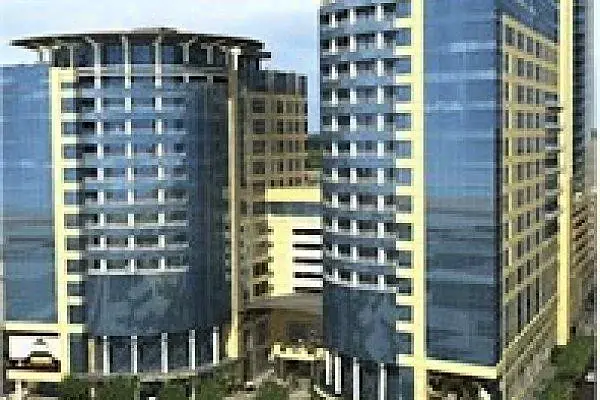 Flexible Office Spaces, South Orange Avenue, Orlando, Florida, United States of America, ORL2259