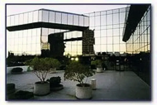 Serviced Office Broker, Airport Blvd, Burlingame, California, United States of America, BUR2996