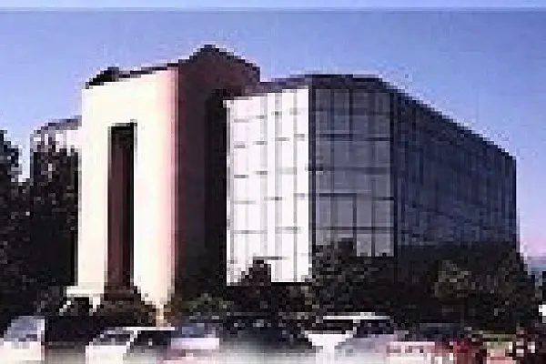 Office Space Rental, Elkton Drive, Colorado Springs, Colorado, United States of America, COL2989