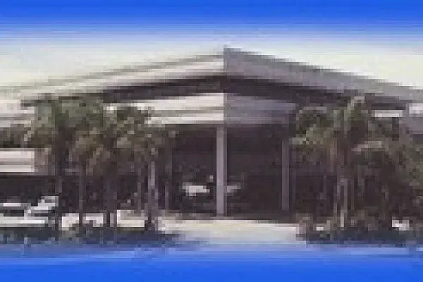 Office Suite, Stirling Road, Hollywood, Florida, United States of America, HOL3211