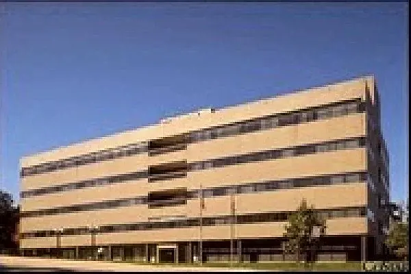 Executive Offices, Koppers Street, Violetville, Baltimore, Maryland, United States of America, BAL3432