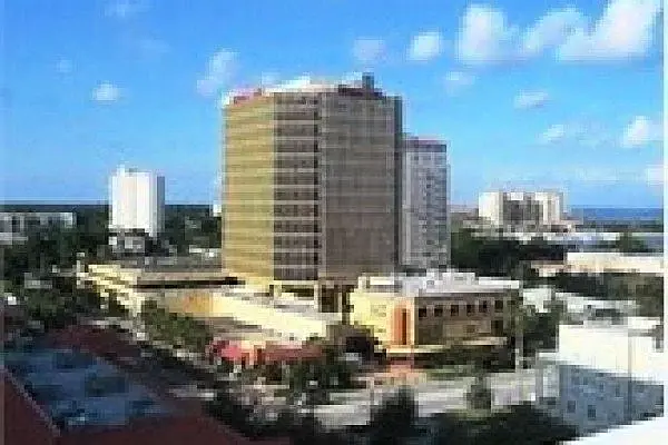 Serviced Offices For Rent, 2nd Avenue North, Saint Petersburg, Florida, United States of America, SAI3438