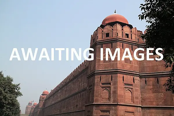 Furnished Offices, Nehru Place, New Delhi, India, NEW3696