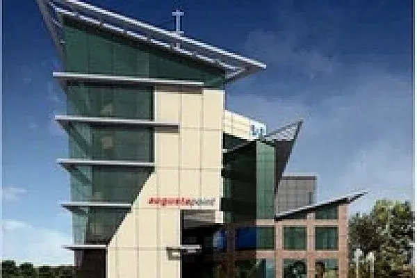 Serviced Offices For Rent, Golf Course Road, Gurgaon, India, GUR3775