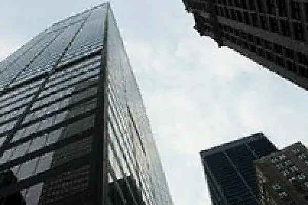 Rent Temporary Office, Broad Street, Lower Manhattan, New York, New York, United States of America, NEW3799