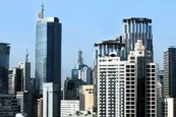 Office Space Rent, Chino Roces Avenue, Pio del Pilar, Makati, Philippines, MAK4208
