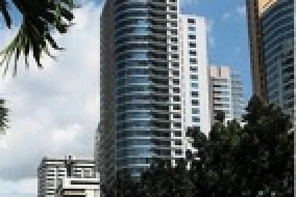 Rent Temporary Office Space, ADB Avenue, Wack-Wack Greenhills, Pasig, Philippines, PAS4281