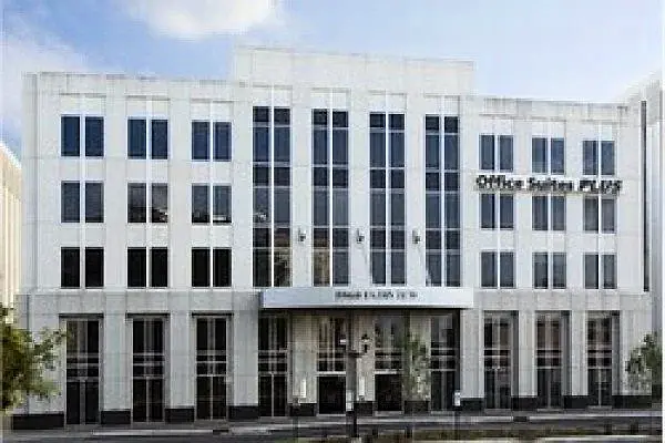 Serviced Offices For Rent, Fairview Road, Foxcroft, Charlotte, North Carolina, United States of America, CHA4329
