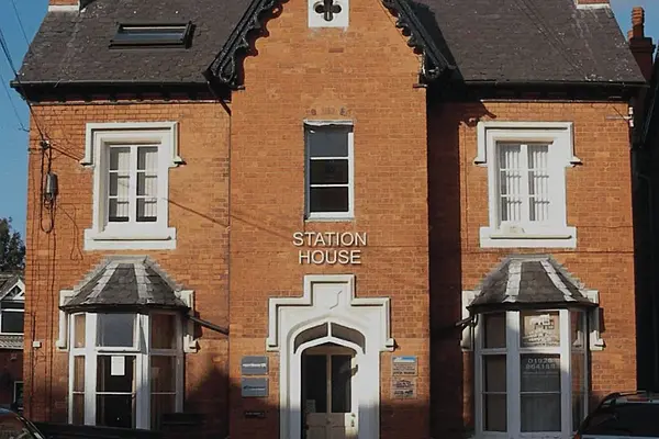 Executive Office Spaces, Station Road, Kenilworth, United Kingdom, KEN4618