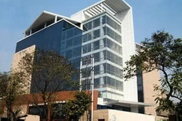 Serviced Office Rental, Sector 16A, Noida, India, NOI5070