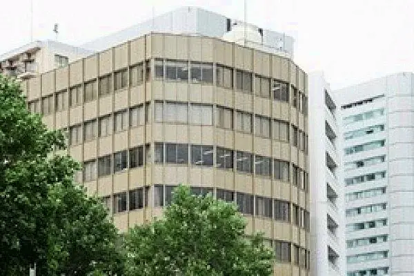 Executive Offices, Minamiaoyama Minato-ku, Minato, Japan, MIN5341