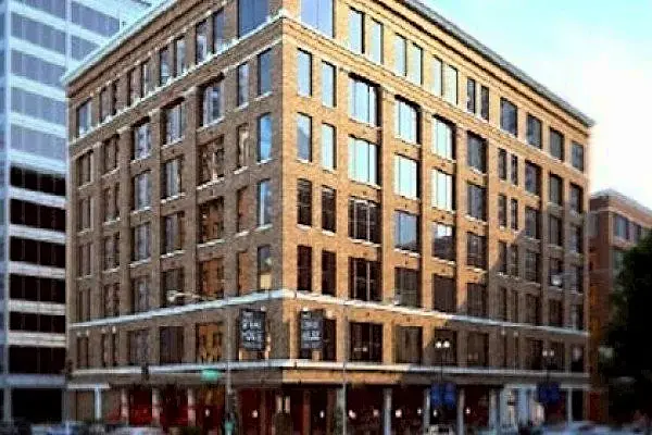 Office Suites For Rent, West Randolph Street, Near West Side, Chicago, Illinois, United States of America, CHI5480
