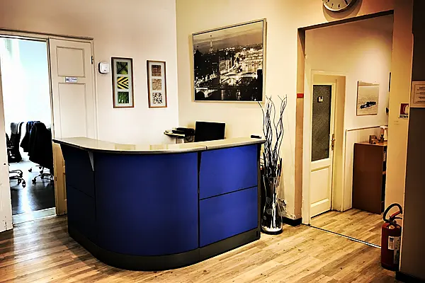 Serviced Offices, Via del Ponte alle Mosse, Santa Maria Novella, Firenze, Italy, FIR6003