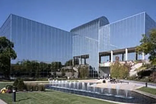 Serviced Office Spaces, E Ridgewood Avenue, Paramus, New Jersey, United States of America, PAR1693