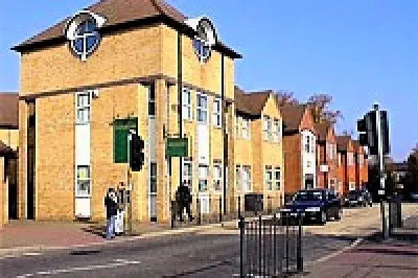Offices To Rent, Paynes Park, Hitchin, United Kingdom, HIT3481
