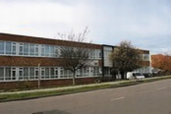 Office Space Rental, The Cam Centre, Hertfordshire, Hitchin, United Kingdom, HIT3512