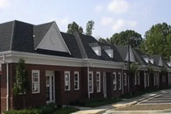 Office Suites For Let, Westerre Parkway, Richmond, Virginia, United States of America, RIC3935
