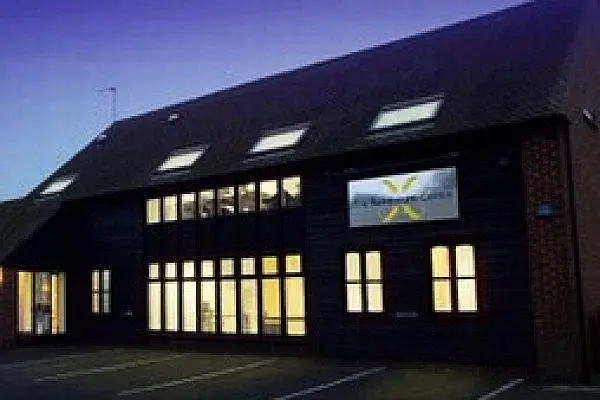 Rent Offices, Upper High Street, Thame, United Kingdom, THA4754