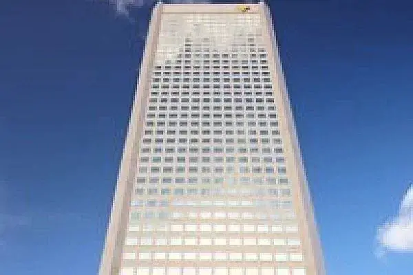Flexible Offices, Bourke Street, Melbourne, Australia, MEL5018