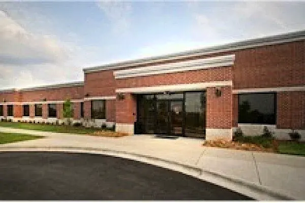 Serviced Offices To Let, J.N. Pease Place, Charlotte, North Carolina, United States of America, CHA2963