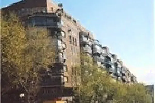 Serviced Offices For Rent, Avenida del Mediterráneo, Niño Jesús, Madrid, Spain, MAD1182