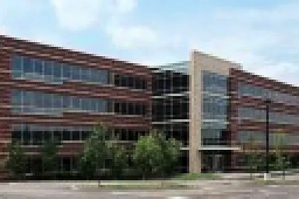 Commercial Office, Center Pointe Drive, West Chester, Cincinnati, Ohio, United States of America, CIN1600