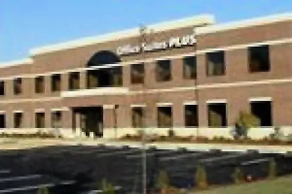 Executive Office Spaces, Tyvola Glen Circle, Charlotte, North Carolina, United States of America, CHA2042