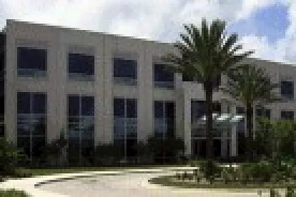 Office Space Solutions, Deerwood Park Boulevard South, Southside, Jacksonville, Florida, United States of America, JAC2498