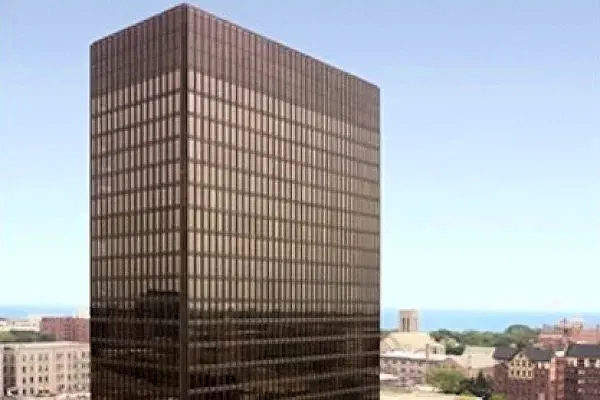 Serviced Office To Rent, Orrington Avenue, Evanston, Illinois, United States of America, EVA5514