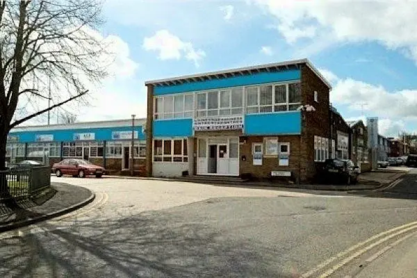 Office Search, Denbigh, Milton Keynes, United Kingdom, MIL5502
