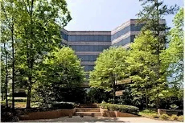 Serviced Office, Six Forks Road, North Raleigh, Raleigh, North Carolina, United States of America, RAL4474