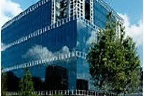 Flexible Space, Cumberland Boulevard Southeast, Cumberland, Atlanta, Georgia, United States of America, ATL1421