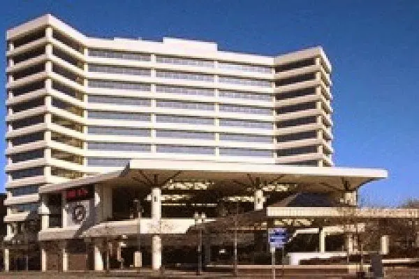 Executive Offices, Wisconsin Circle, Chevy Chase, Bethesda, Maryland, United States of America, BET3189