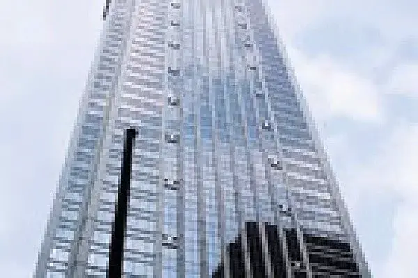 Serviced Offices To Let, Market Street, Center City, Philadelphia, Pennsylvania, United States of America, PHI4906