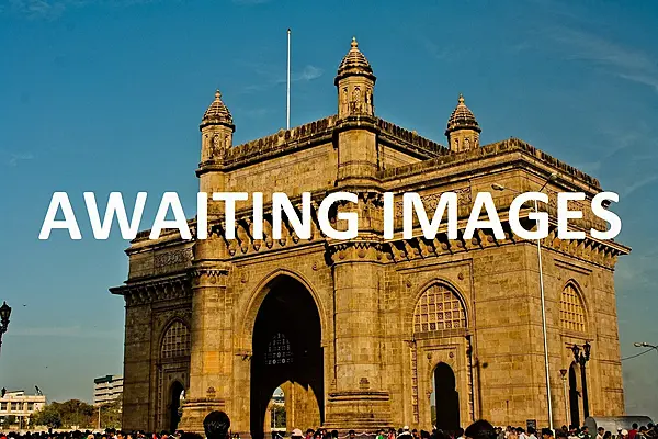 Office Suites To Let, New Link Road, Mumbai, India, MUM4903