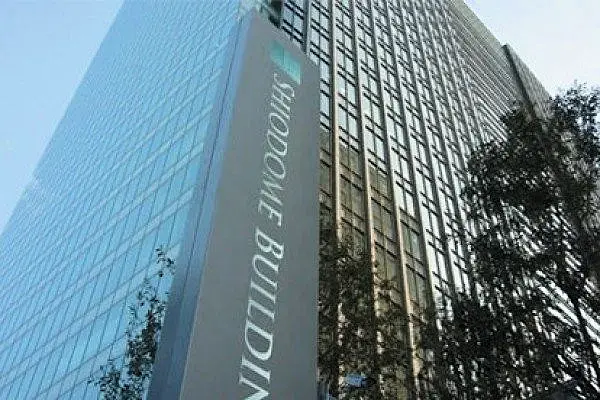 Office To Rent, Shiodome, Minaro-ku, Minato-ku, Japan, MIN4904